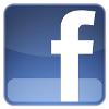 Find us on
                          Facebook